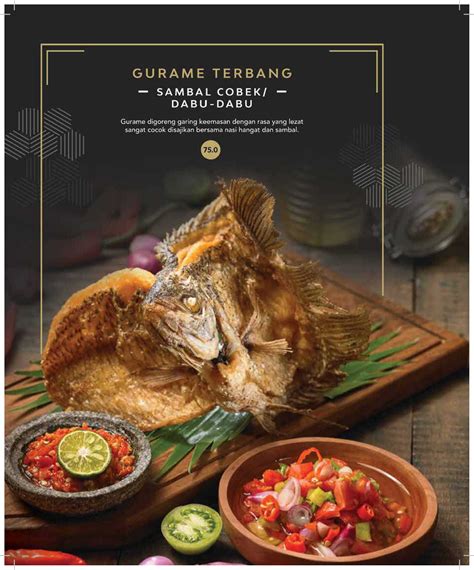 Kemang Bistro Terdekat Restoran Dan Tempat Makan Indonesia Terdekat