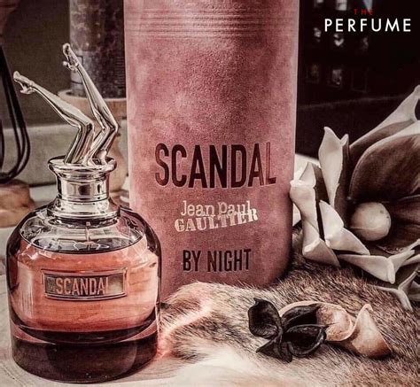 Nước Hoa Scandal By Night Theperfumevn