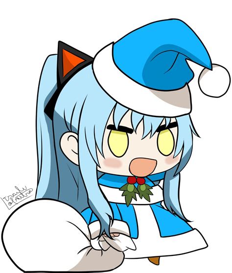 Empieza Diciembre Regresa El Meme De Padoru Kudasai