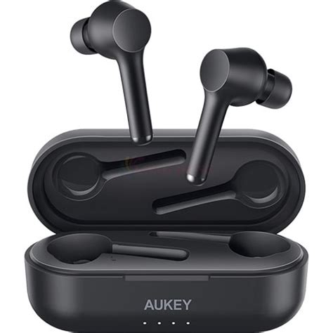 Chinh Hang Tai Nghe Bluetooth True Wireless Aukey Ep K H Ng Ch Nh