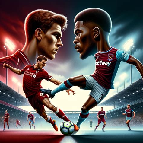 Liverpool Vs West Ham United Prediction And Betting Tips Dec