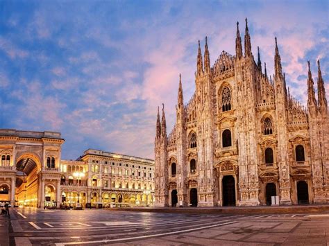 Milan In Photos 33 Pictures To Inspire You