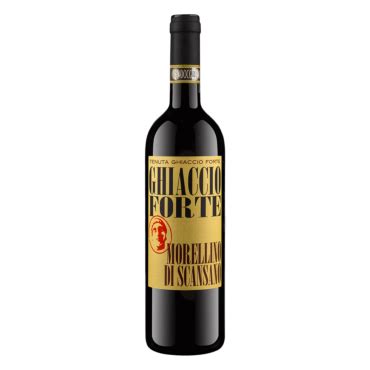 Castello Romitorio Brunello Di Montalcino Filo Di Seta Vinify Pl