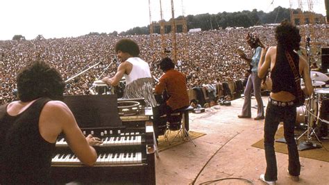 Woodstock 3 Days Of Peace And Music Director S Cut 1970 1994