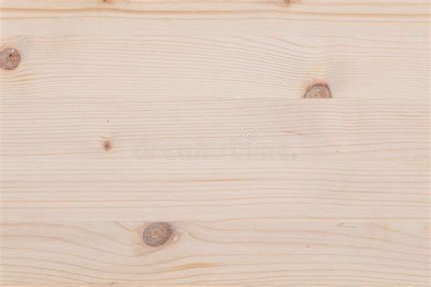 Wooden Texture Polished Bright Surface Of Pine Wood Untreated With