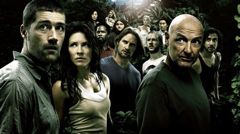 Here S Where You Can Stream Or Buy Every Season Of Lost