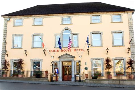 Great stay at Cahir House Hotel - Review of Cahir House Hotel, Cahir ...