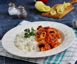 Esterh Zy Csirkeragu Recept K Ppel Mindmegette Hu Receptek