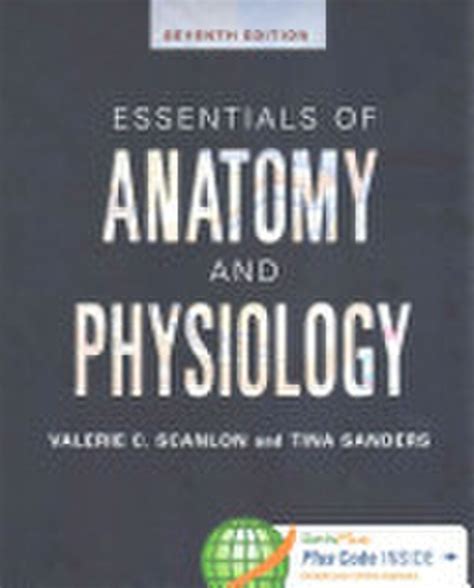 Essentials Of Anatomy And Physiology 9780803639577 University Book