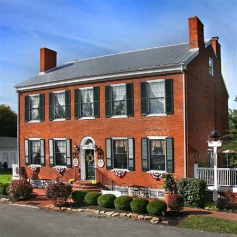 Tousey House Tavern Restaurant - Burlington, KY | OpenTable