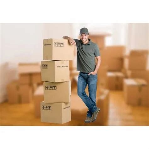 House Shifting Household Relocation Service In Boxes Local At Best