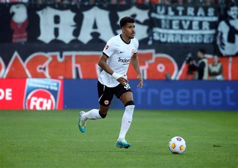 Frankfurt Hoffenheim Pron Stico Y Apuestas Liga