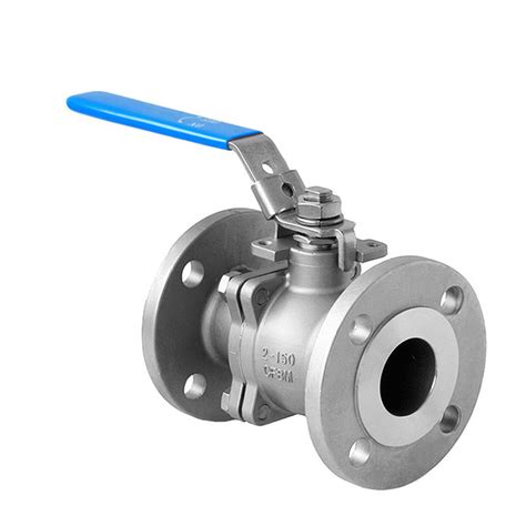 2pc Ss316 Ball Valve Class 150 Capital Valves Ltd