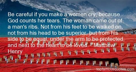 Matthew Henry Quotes Women. QuotesGram