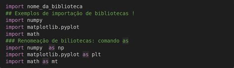 Aprenda Python Conhecendo A Linguagem Parte Blog