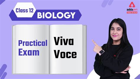 Class 12 Biology Practical Exam Viva Voce Term 2 Practical Exam