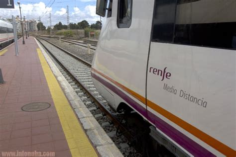 Renfe incrementa con 25 500 plazas adicionales los trenes de Andalucía