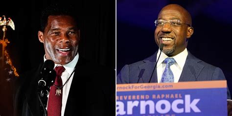 High stakes in Herschel Walker-Raphael Warnock Senate battle in Georgia's runoff showdown | Fox News