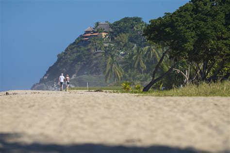 Playa San Pancho Nayarit Bienes Ra Ces En Puerto Vallarta Y Riviera