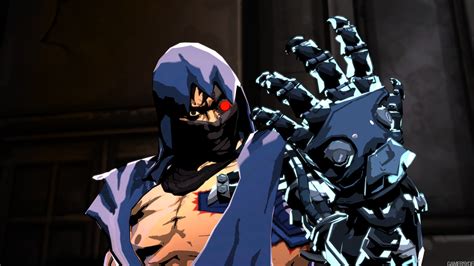 Yaiba Ninja Gaiden Z Shows Gameplay Gamersyde