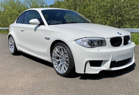 The Best BMW 1M Coupe For Sale Today? - Lawrence Smith Cars