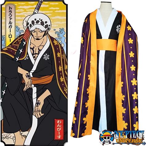 One Piece UTA Cosplay Jacket Costume Official One Piece Universe Store