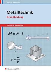 Technische Mathematik Westermann