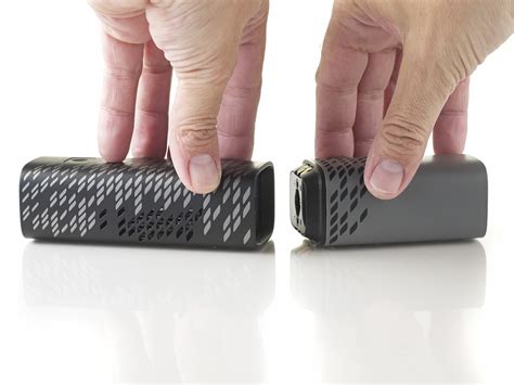 Meet the Upp: here's why you should be pumped about fuel cell chargers ...