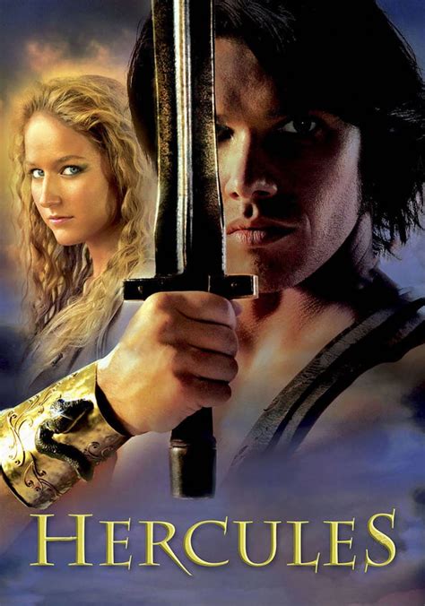 Hercules - watch tv series streaming online