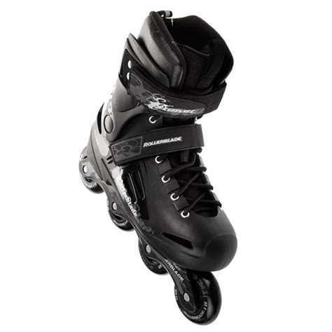 Freestyle Roller skates Rollerblade Fusion X3 | Freeskate | Skate shop ...