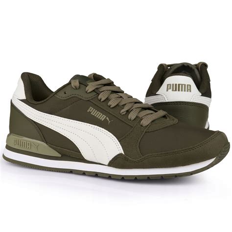 Buty M Skie Puma St Runner V Nl Allegro Pl