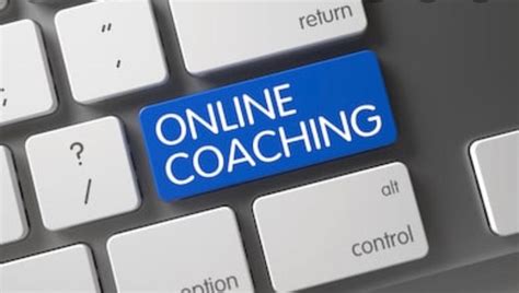 Online Coaching Tib And Partners