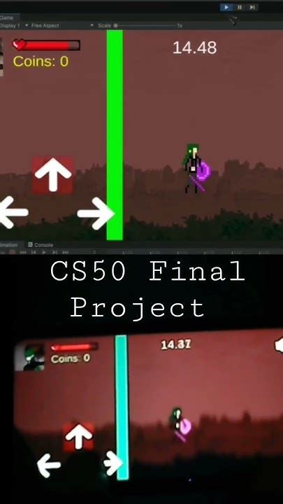 My Cs50 Final Project Progress Gamedev Youtube