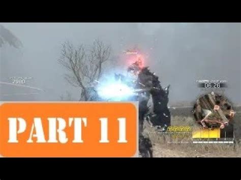 Metal Gear Survive COOP Online Play Extreme Difficulty HD Part 11