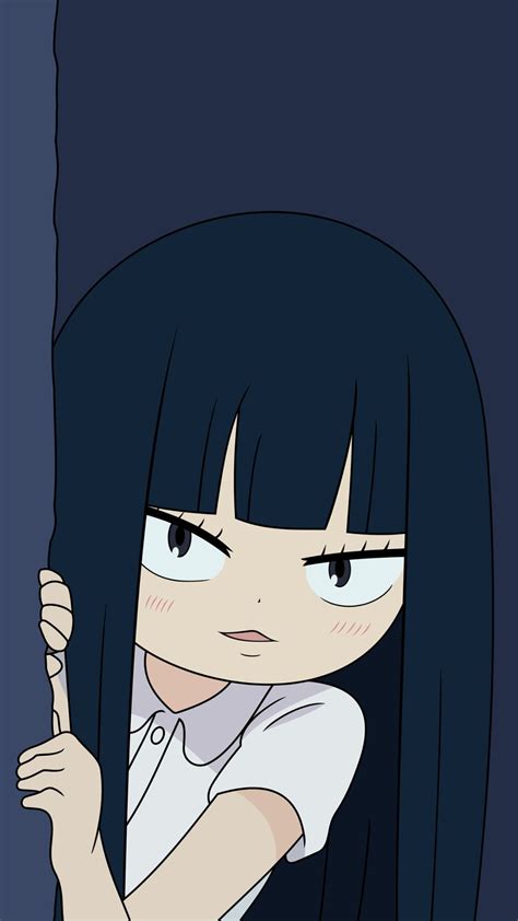 Papel De Parede Para Celular Kimi Ni Todoke Sawako Kuronuma Shota