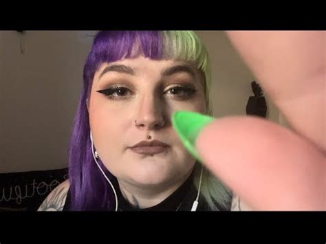 Asmr Cleaning Your Earspersonal Attention Inaudible Mouth Sounds