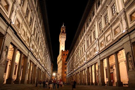 Uffizi Dall 8 Gennaio Al Via Ai Dialoghi Di Arte E Cultura E A Marzo