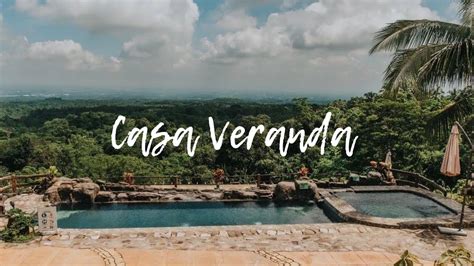 CASA VERANDA TALA ORANI BATAAN YouTube