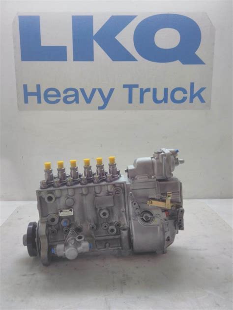 International Dt466 Ngd P Mech Fuel Injection Pump For Sale Antioch