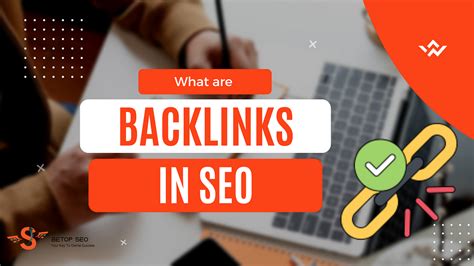 What Are Backlinks In Seo A Comprehensive Guide By Henry Lewis Nov