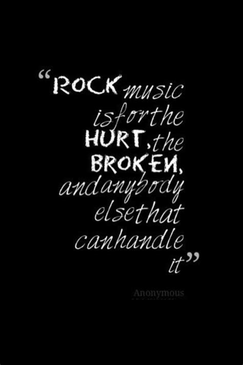 Funny Rock N Roll Quotes Shortquotes Cc