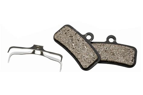 Reverse Brake Pad For AirCon System Shimano Saint Zee Brake Pads