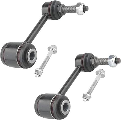 Suspension Dudes PAIR Front Sway Bar Stabilizer Link Kit FITS Jeep