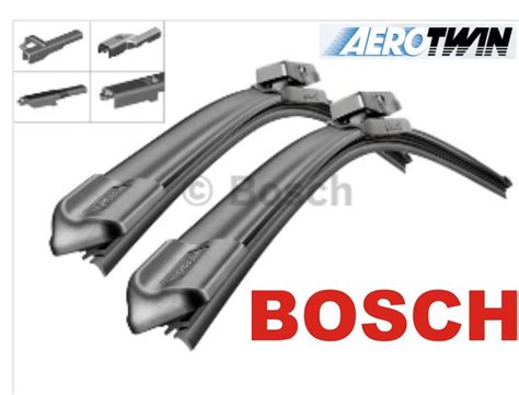 Palheta Bosch Aerotwin Plus Vw Jetta Passat Golf Ap R