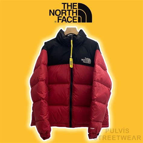 ⚡️ Mirror Quality Áo Phao The North Face 1996 Retro Nuptse 700 Fill