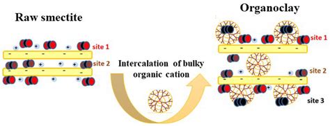 Minerals Free Full Text Co Adsorption Of Materials Synthesized