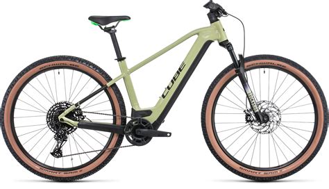 Cube Cube Reaction Hybrid EXC 750 Gardena Mountain Sports