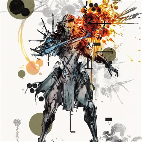 Yoji Shinkawa Boss