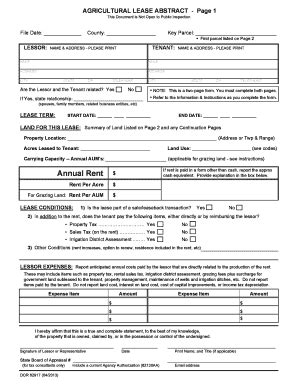 Fillable Online Pinalcountyaz Information And Instructions Pinal