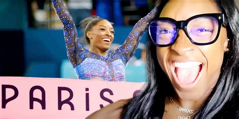 How Many Medals Simone Biles Won At The 2024 Paris Olympics